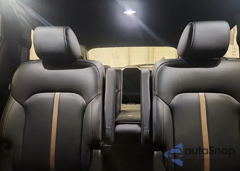 2024 Mazda Cx-90 Premium Plus z USA, uszkodzony, nr VIN JM3KKEHD6R1137434